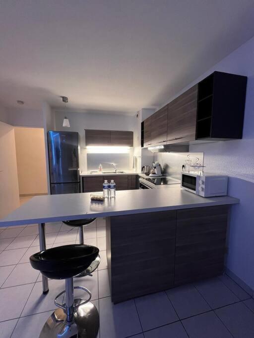 L'Arc Logement Straatsburg Buitenkant foto