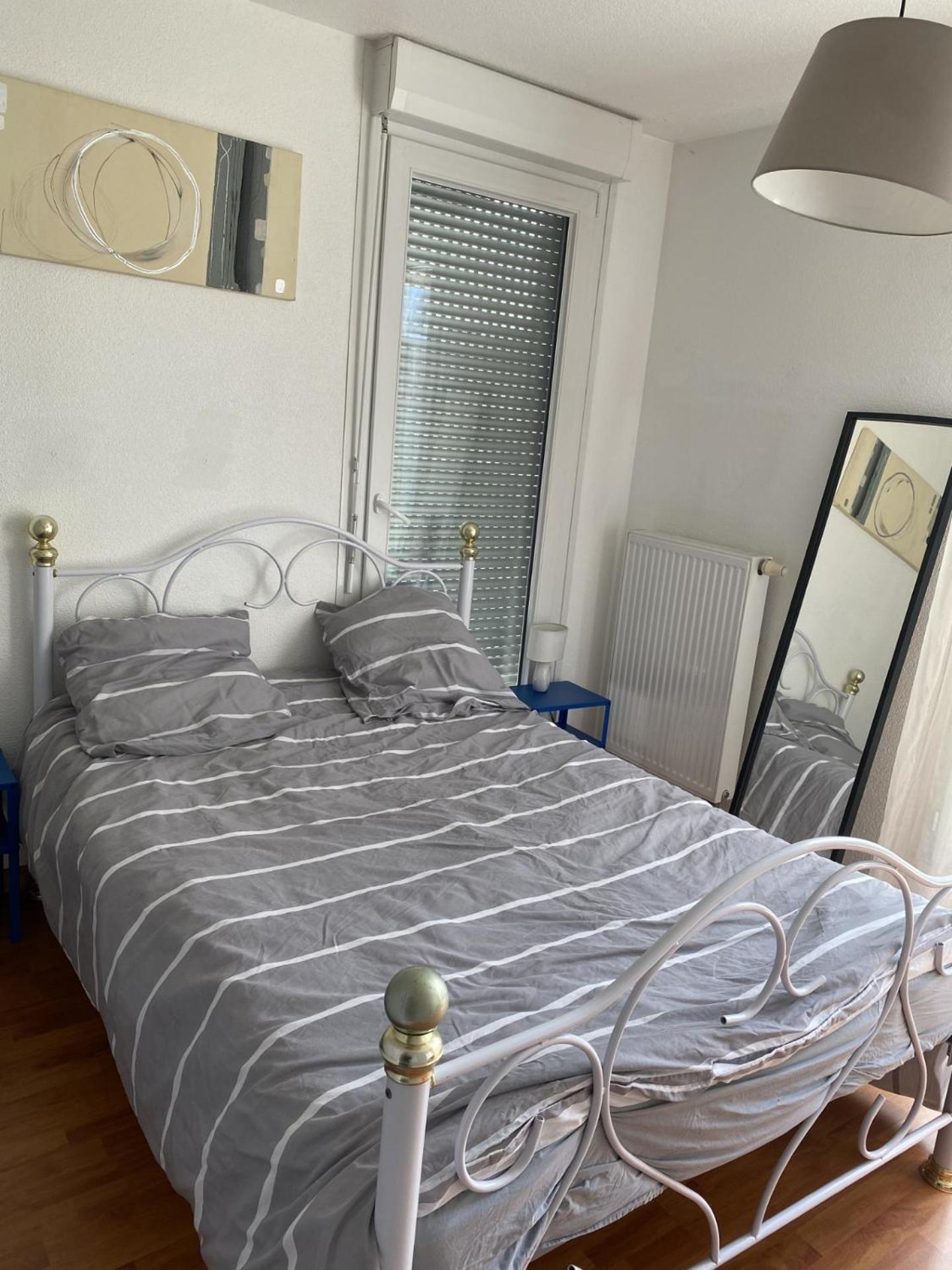 L'Arc Logement Straatsburg Buitenkant foto
