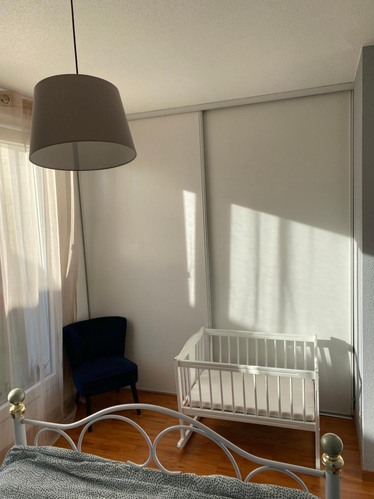 L'Arc Logement Straatsburg Buitenkant foto